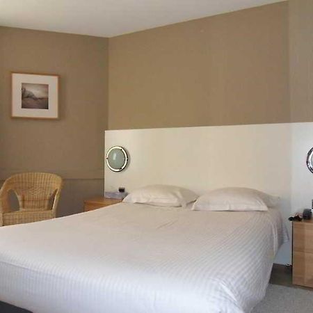 Hotel Lambeau Etterbeek Zewnętrze zdjęcie