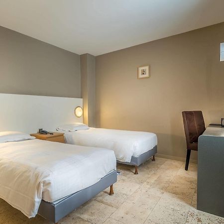 Hotel Lambeau Etterbeek Zewnętrze zdjęcie