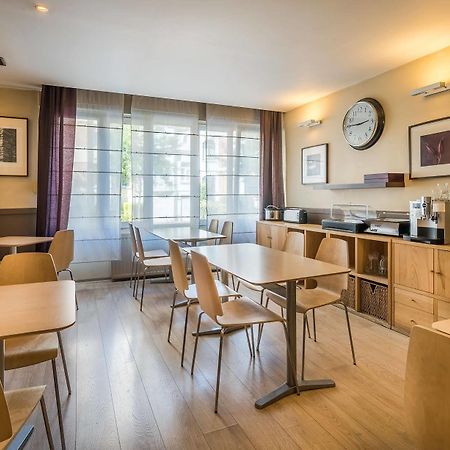 Hotel Lambeau Etterbeek Zewnętrze zdjęcie