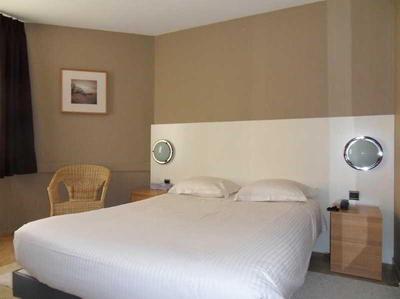 Hotel Lambeau Etterbeek Zewnętrze zdjęcie