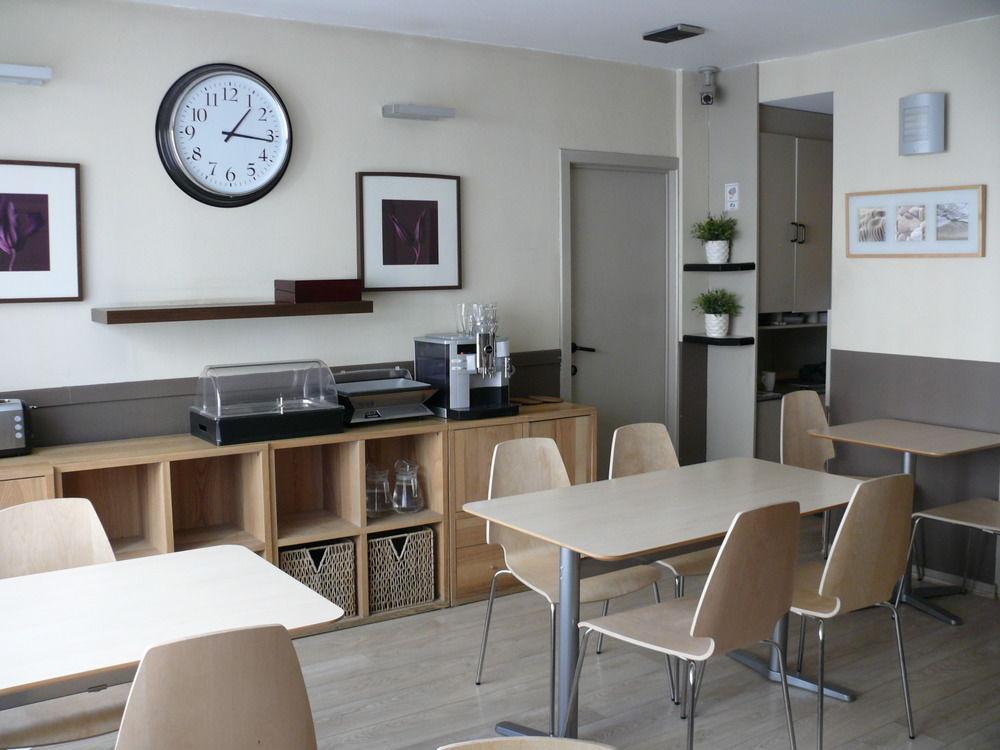 Hotel Lambeau Etterbeek Zewnętrze zdjęcie