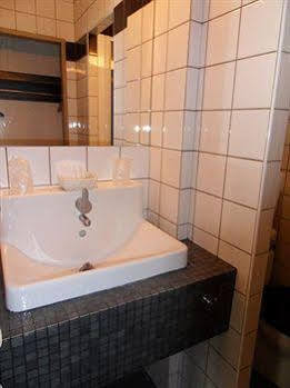 Hotel Lambeau Etterbeek Zewnętrze zdjęcie
